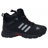 Кроссовки Adidas Terrex Climaproof Bg Winter Black